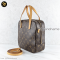 Louis Vuitton	Spontini Monogram Canvas