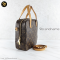 Louis Vuitton	Spontini Monogram Canvas