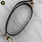 Louis Vuitton Strep Calf น้ำตาล GHW แบรนด์เนมมือสอง
