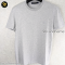Louis Vuitton T-Shirt LV Cotton เทาลาฟ แบรนด์เนมมือสอง