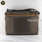 Louis Vuitton Terre Damier Geant Messenger cloth weekend bag