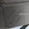 Louis Vuitton Terre Damier Geant Messenger cloth weekend bag