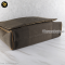 Louis Vuitton Terre Damier Geant Messenger cloth weekend bag