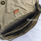 Louis Vuitton Terre Damier Geant Messenger cloth weekend bag