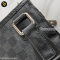Louis Vuitton	Thomas Damier Graphite Canvas Messenger