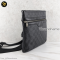 Louis Vuitton	Thomas Damier Graphite Canvas Messenger