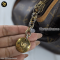Louis Vuitton Tivoli Canvas Monogram GM แบรนด์เนมมือสองของแท้