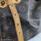 Louis Vuitton Tivoli Canvas Monogram GM แบรนด์เนมมือสองของแท้