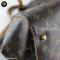 Louis Vuitton Tivoli Canvas Monogram GM แบรนด์เนมมือสองของแท้