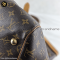 Louis Vuitton Tivoli Canvas Monogram GM แบรนด์เนมมือสองของแท้