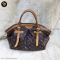 Louis Vuitton Tivoli Canvas Monogram GM