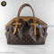 Louis Vuitton Tivoli Canvas Monogram GM
