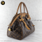 Louis Vuitton Tivoli Canvas Monogram GM แบรนด์เนมมือสองของแท้
