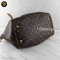 Louis Vuitton Tivoli Canvas Monogram GM แบรนด์เนมมือสองของแท้