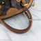 Louis Vuitton Tivoli Canvas Monogram GM แบรนด์เนมมือสองของแท้