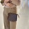 Louis Vuitton	Toiletry Pouch Monogram M47544	 ปี2020