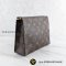 Louis Vuitton	Toiletry Pouch Monogram M47544	 ปี2020