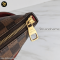 Louis Vuitton Totally Damier Pm Canvas แบรนด์เนมมือสอง 