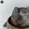 Louis Vuitton Totally Damier Pm Canvas แบรนด์เนมมือสอง 
