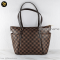 Louis Vuitton Totally Damier Pm Canvas แบรนด์เนมมือสอง 