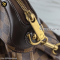 Louis Vuitton Trevi Pm Canvas Damier แบรนด์เนมมือสอง