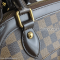 Louis Vuitton Trevi Pm Canvas Damier แบรนด์เนมมือสอง