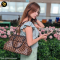 Louis Vuitton Trevi Pm Canvas Damier แบรนด์เนมมือสอง
