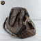 Louis Vuitton Trevi Pm Canvas Damier แบรนด์เนมมือสอง