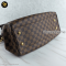 Louis Vuitton Trevi Pm Canvas Damier แบรนด์เนมมือสอง