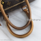 Louis Vuitton Trouville Handbag M42228 Monogram Canvas