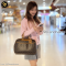 Louis Vuitton Trouville Handbag M42228 Monogram Canvas