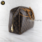 Louis Vuitton Trouville Handbag M42228 Monogram Canvas