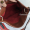 Louis Vuitton Tuileries Hobo Shoulder Bag M43154 Monogram canvas Caramel