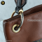 Louis Vuitton Tuileries Hobo Shoulder Bag M43154 Monogram canvas Caramel