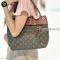 Louis Vuitton Tuileries Hobo Shoulder Bag M43154 Monogram canvas Caramel