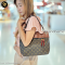 Louis Vuitton Tuileries Hobo Shoulder Bag M43154 Monogram canvas Caramel
