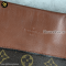Louis Vuitton Tuileries Hobo Shoulder Bag M43154 Monogram canvas Caramel