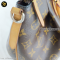 Louis Vuitton Turenne PM Monogram