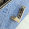 Louis Vuitton Twist MM Shoulder Bag แบรนด์เนมมือสอง