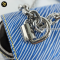 Louis Vuitton Twist MM Shoulder Bag แบรนด์เนมมือสอง