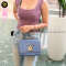 Louis Vuitton Twist MM Shoulder Bag แบรนด์เนมมือสอง