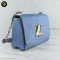 Louis Vuitton Twist MM Shoulder Bag แบรนด์เนมมือสอง