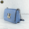Louis Vuitton Twist MM Shoulder Bag แบรนด์เนมมือสอง