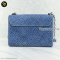 Louis Vuitton Twist MM Shoulder Bag แบรนด์เนมมือสอง