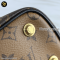 Louis Vuitton Vanity PM  Bag Canvas Monogram GHW แบรนด์เนมมือสอง
