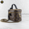 Louis Vuitton Vanity PM  Bag Canvas Monogram GHW แบรนด์เนมมือสอง