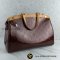 Louis Vuitton Vernis Brea 2 way