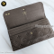 Louis Vuitton	Wallet Empreinte MM