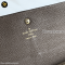 Louis Vuitton	Wallet Empreinte MM
