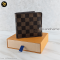 Louis Vuitton Wallet Marco Damier
